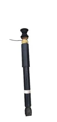 Smart ForFour II W453 Front shock absorber/damper