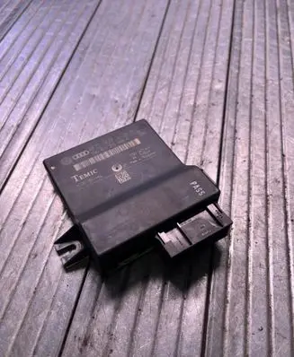 Audi A6 S6 C6 4F Other control units/modules 4F0907468B