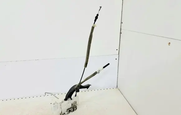 Honda Accord Front door lock