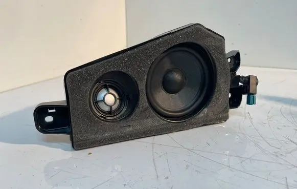 BMW X6 E71 Parcel shelf speaker 6513911247002 9112470