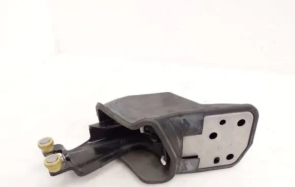 Citroen Berlingo Sliding door middle roller runner 9833303280
