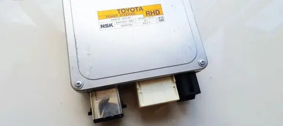 Power steering control unit/module