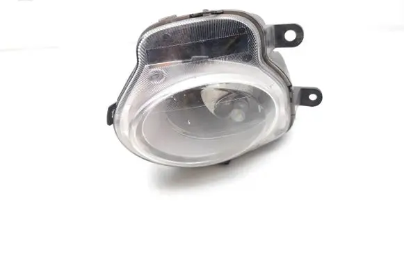 Fiat 500 Headlight/headlamp
