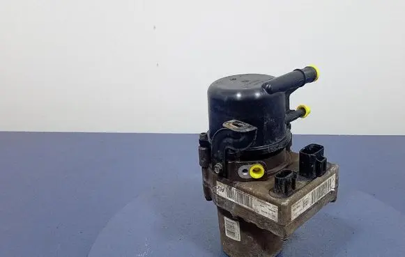 Jeep Grand Cherokee Power steering pump P05154662AB