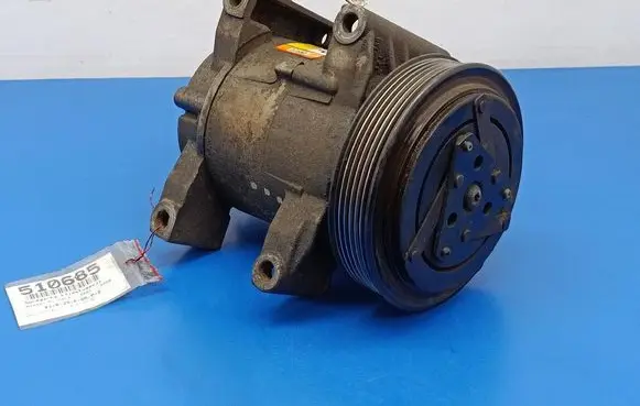 Nissan Primera Air conditioning (A/C) compressor (pump) 926009F510