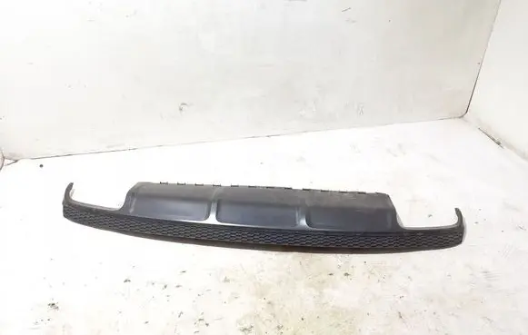 Audi Q7 4M Rear bumper lower part trim 4M0807521B