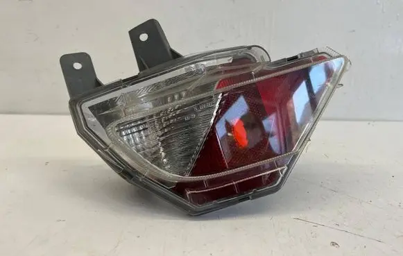 Toyota RAV 4 (XA30) Tailgate rear/tail lights 0907108118