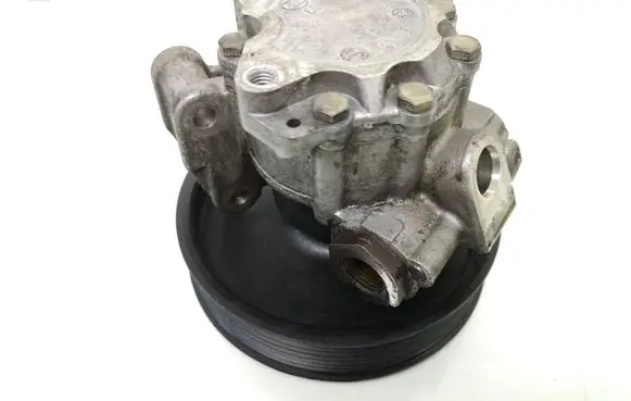 Mercedes-Benz E W211 Power steering pump A0034664301 7692900519 7691332130