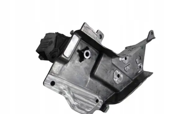 Mercedes-Benz CLS W257 Side radiator support slam panel A2536210600