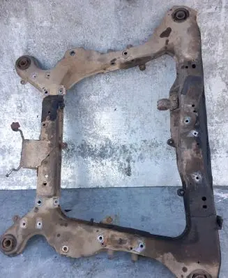 Volvo V70 Front subframe