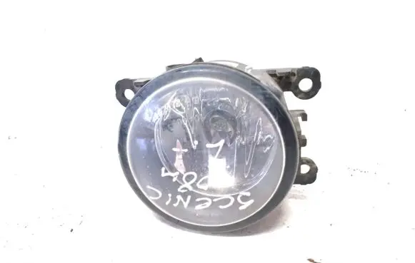 Renault Scenic II - Grand scenic II Front fog light 8200074008