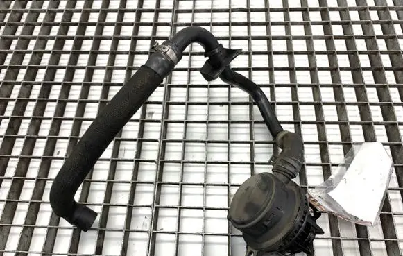 Audi A5 8T 8F Breather hose/pipe 059103493A
