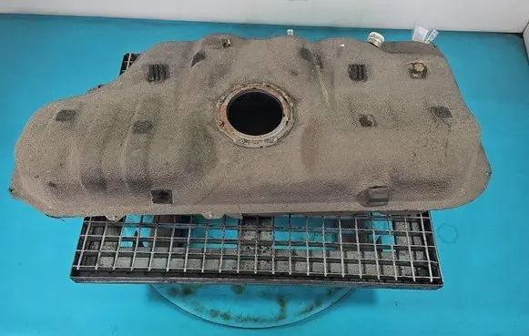 Hyundai Elantra Fuel tank IMPRK1453111