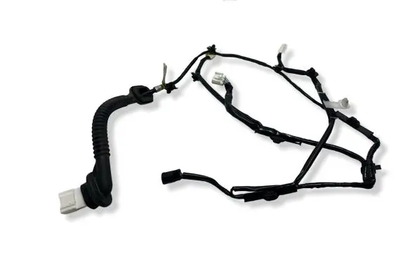 Subaru XV II Rear door wiring loom 