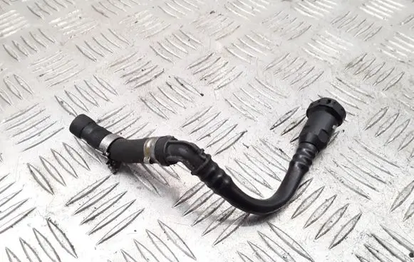 Citroen C8 Fuel return line/hose 