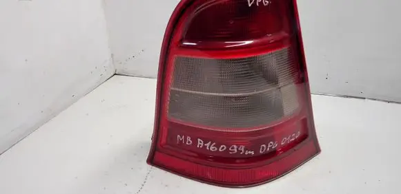 Mercedes-Benz A W168 Rear/tail lights 1688200664