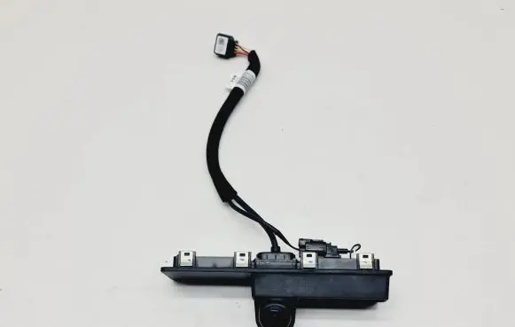 KIA EV6 Tailgate handle with camera 81820CV010