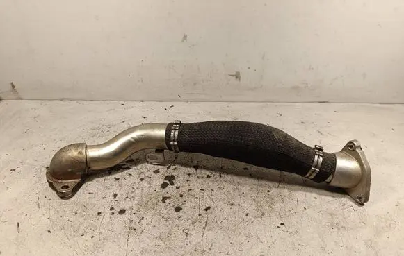Jaguar XF X260 EGR valve line/pipe/hose GX739F468AB