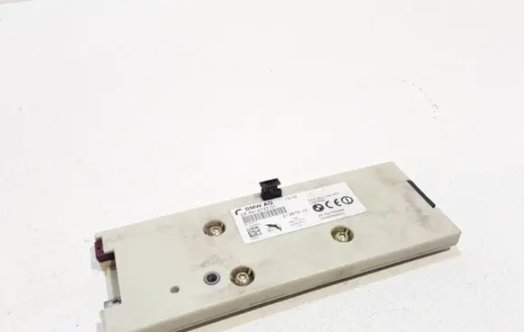 BMW 7 E65 E66 Other control units/modules 691873701