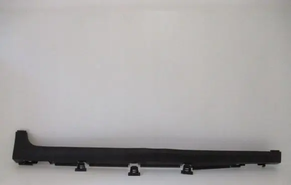 Citroen C3 Front sill (body part) 9813817380