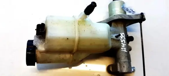 Peugeot 407 Master brake cylinder 03350885131 033508-85131
