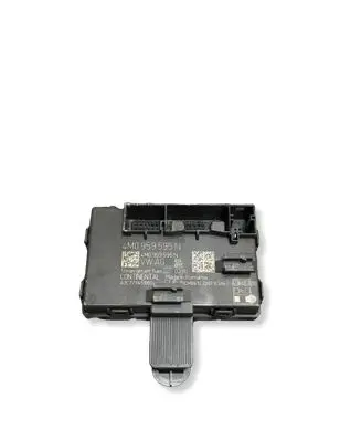 Audi Q7 4M Door control unit/module 4M0959595N