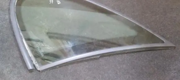 Renault Scenic I Rear side window 43r00048 43r-00048