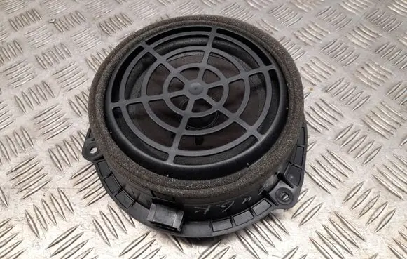 Audi A7 S7 4G Rear door speaker 4G0035411