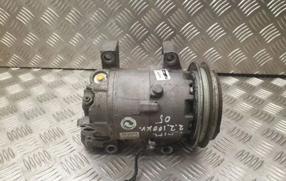 Nissan Primera Air conditioning (A/C) compressor (pump) EA05045010