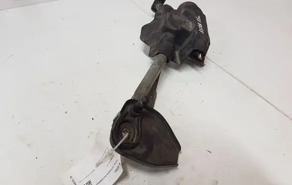 Opel Astra H Front wiper linkage and motor 0390241553 3397020632 13271686