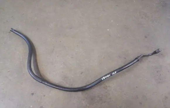 Power steering hose/pipe/line