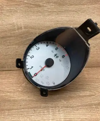 Alfa Romeo 156 Speedometer (instrument cluster) 60669701 6850849939