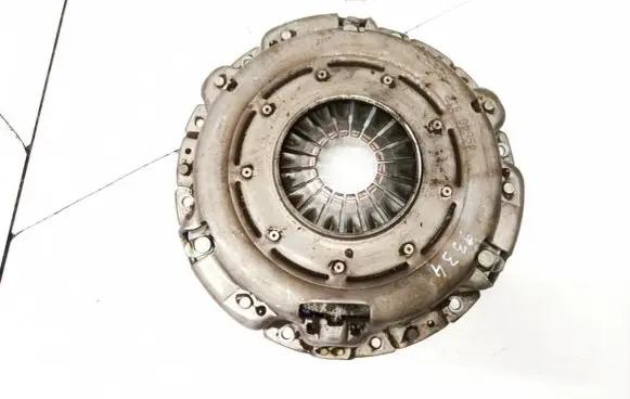 Hyundai H-1, Starex, Satellite Pressure plate 
