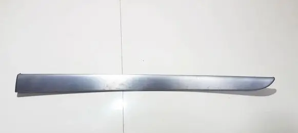 Audi A4 S4 B6 8E 8H Other interior part 8E0867420