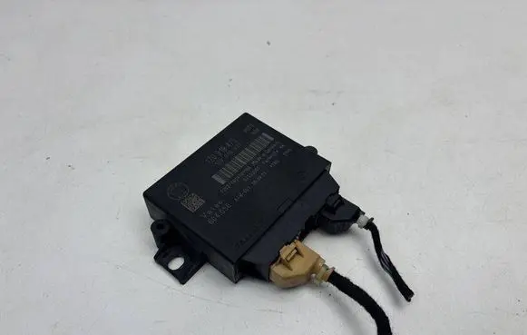 Skoda Superb B6 (3T) Parking PDC control unit/module 1Z0919475