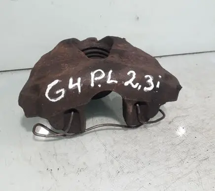 Volkswagen Golf IV Front brake caliper