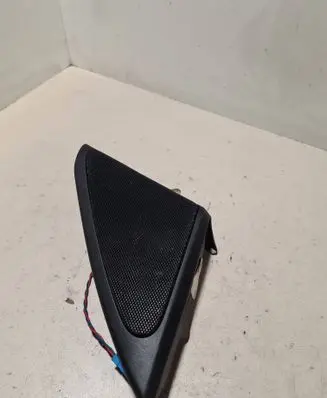 BMW 7 F01 F02 F03 F04 Front door high frequency speaker 7226612