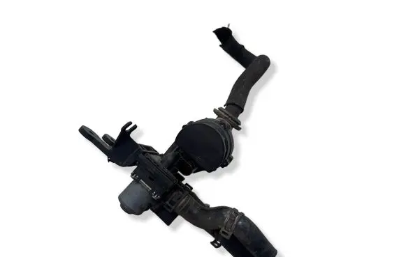 Audi A6 S6 C6 4F Coolant heater control valve 4F1959617A