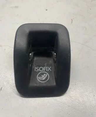 Audi A4 S4 B8 8K ISOFIX cover 8T0887233A 8T0887233B
