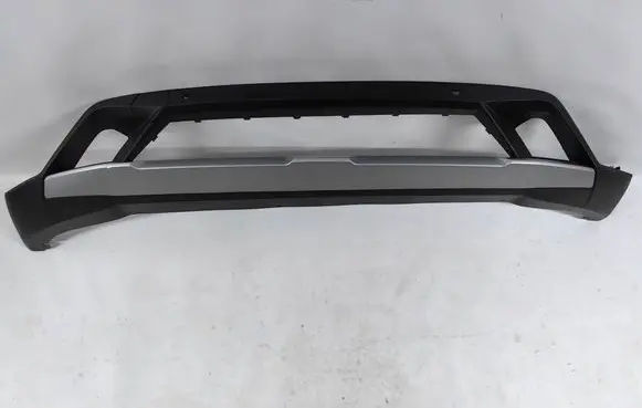 BMW X3 G01 Front bumper lip 773828