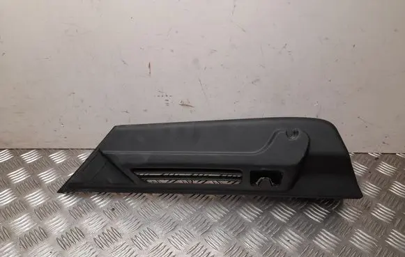 Opel Grandland X (D)pillar trim (top) YP00013977