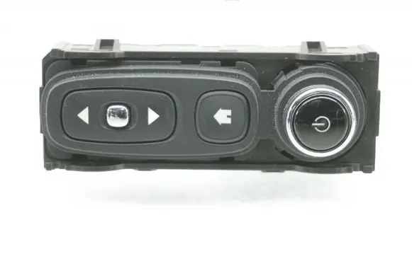 Renault Captur Other switches/knobs/shifts 253B08825R