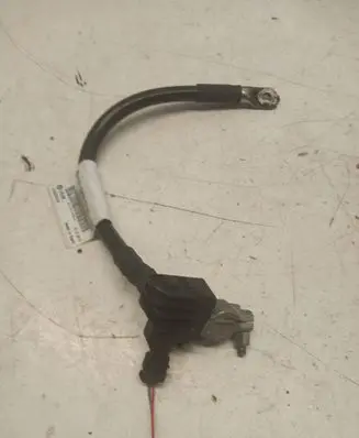 Audi A5 8T 8F Negative earth cable (battery) 8X0915181 519375216