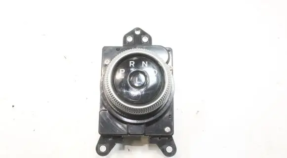Ford Mustang Mach-E Gear shift switch/knob NJ8P7P155BE