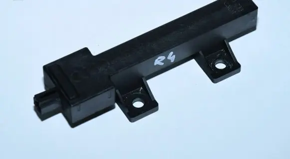 Audi Q7 4L Keyless system antenna 4F0907247A