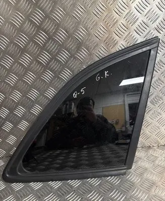 Audi Q5 SQ5 Rear side window DOT24M101AS3 E000255 43R006723
