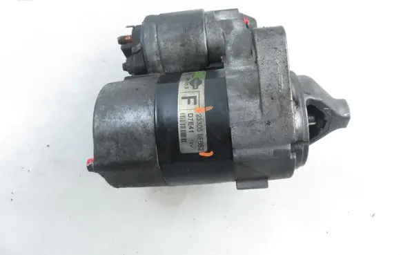 Nissan Almera N16 Starter motor 233009F662