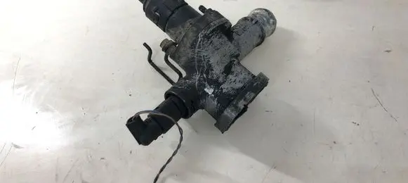 Volkswagen Sharan Thermostat 038121133