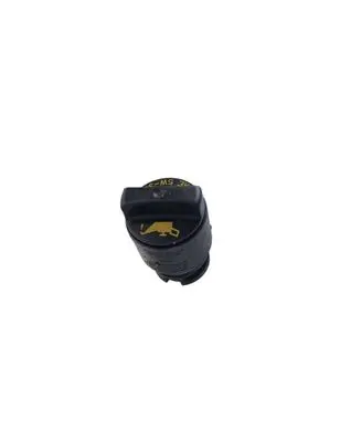 Ford Mustang VI Oil filler cap FR3E6765AA