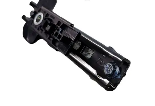 Volvo XC60 Seat belt adjustment rail 8632605